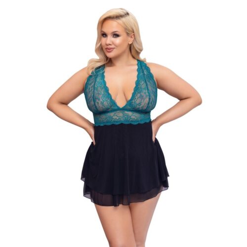 Picardias Deysi Curvy EX31586