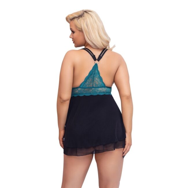 Picardias Deysi Curvy EX31586 - Imagen 5