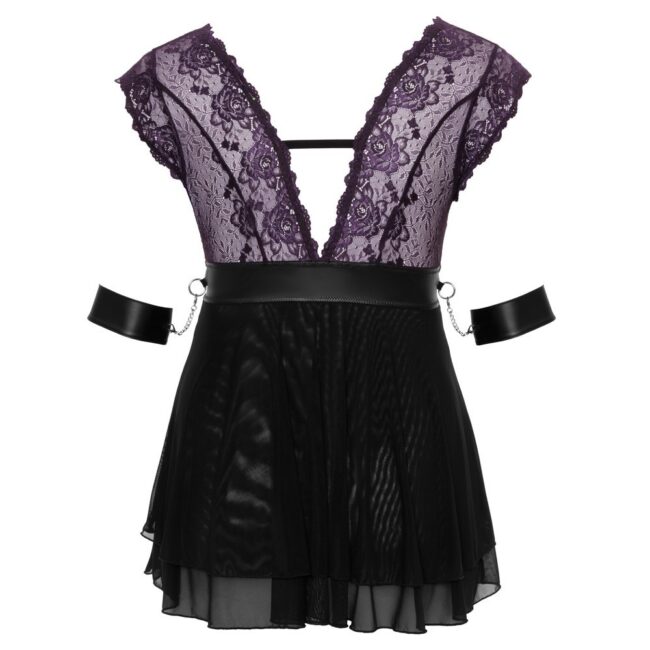 Picardias Curvy Lorena  EX31607 - Imagen 7