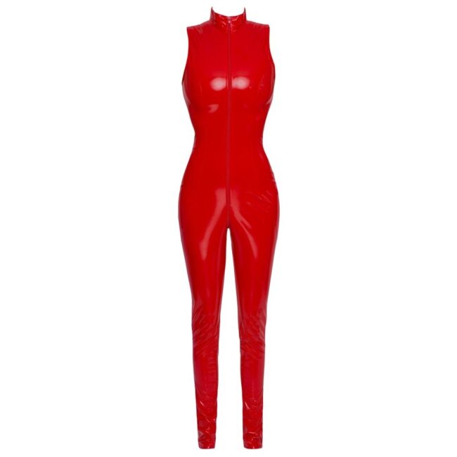 VINYL JUMPSUIT - Imagen 5
