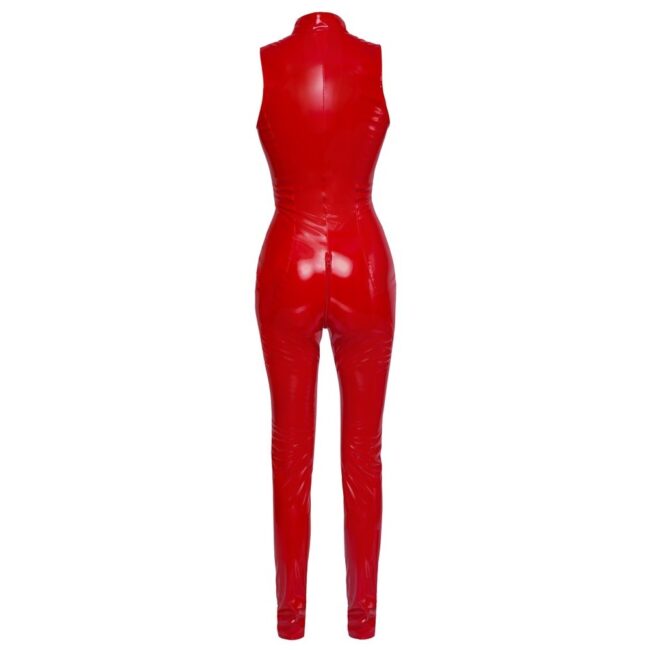 VINYL JUMPSUIT - Imagen 4