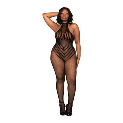 Catsuit Tifanny Curvy EX34411