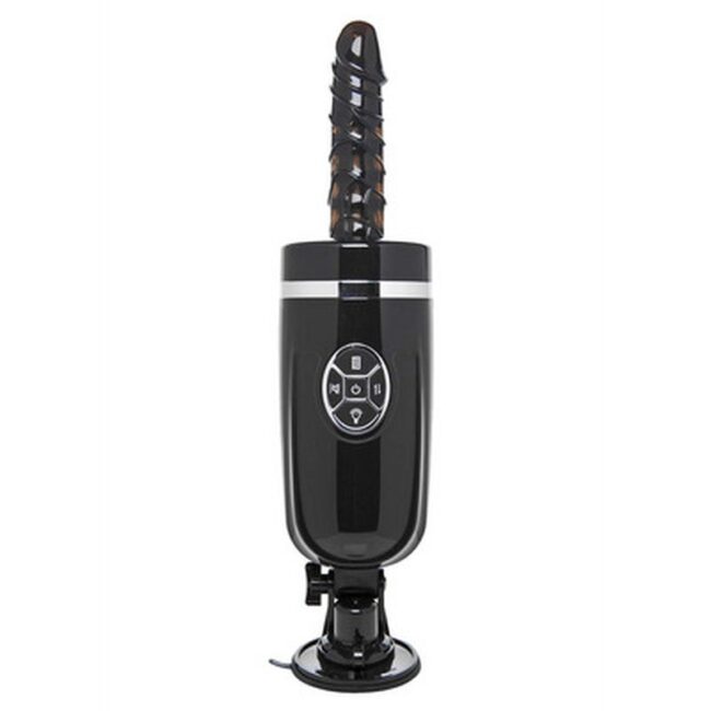 JAXXX HAMMER 2.0 - SEX MACHINE  EX36018 - Imagen 2