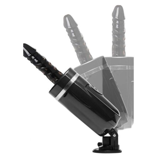 JAXXX HAMMER 2.0 - SEX MACHINE  EX36018
