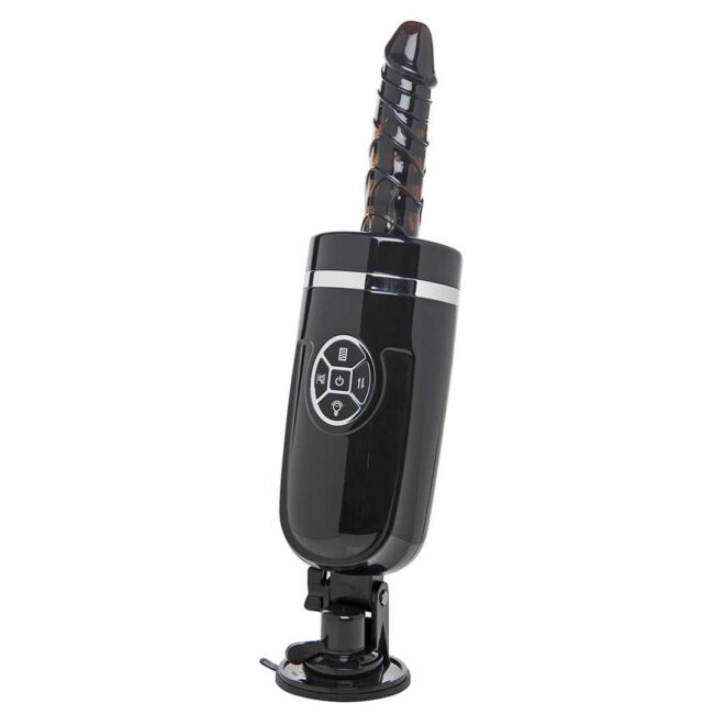 JAXXX HAMMER 2.0 - SEX MACHINE  EX36018 - Imagen 5