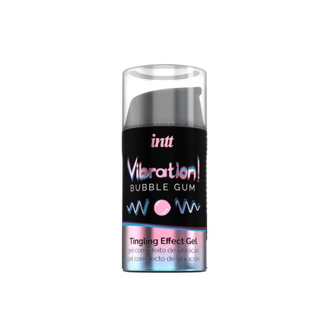 Vibrador Líquido Intt - Imagen 5