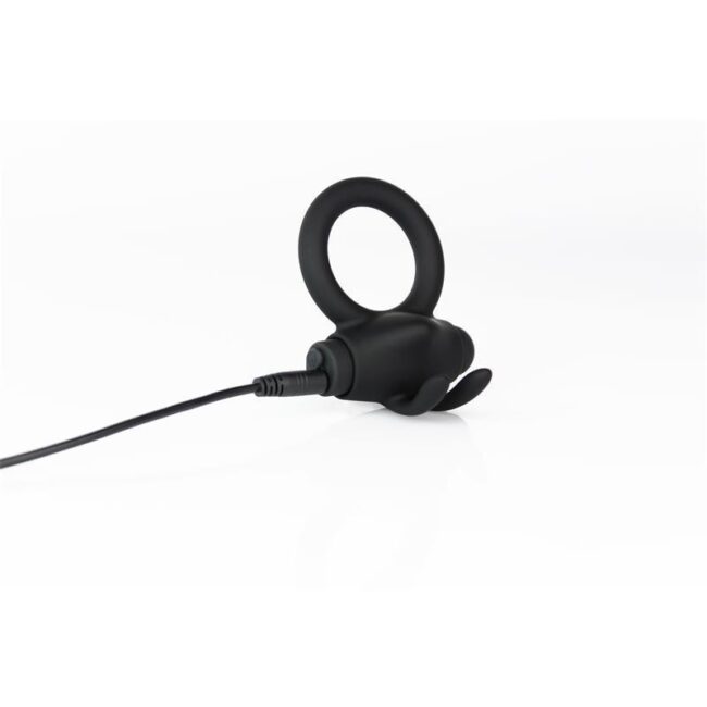 Anillo Vibrador Neptune Recargable Silicona - Imagen 5