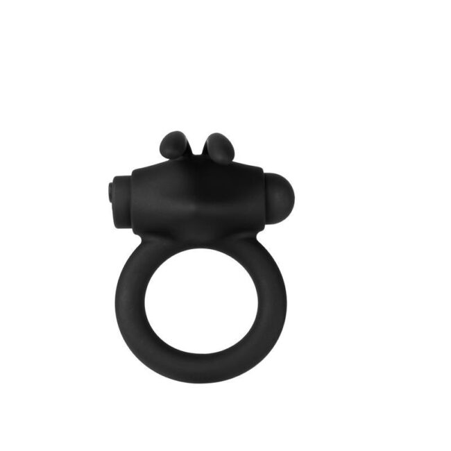Anillo Vibrador Neptune Recargable Silicona - Imagen 3