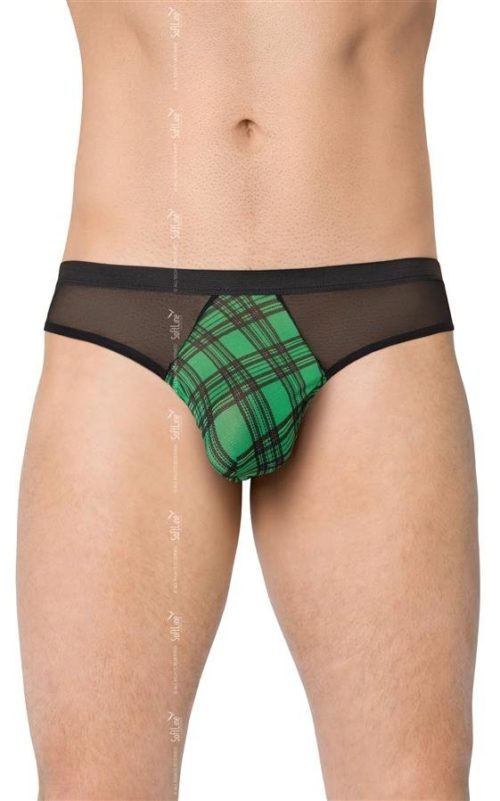 Slip para hombre SF4524