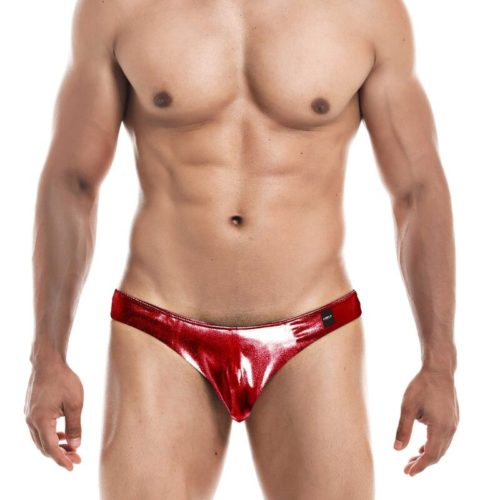 Slip (Talle bajo) Cut