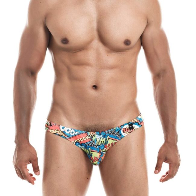 Slip (Talle bajo) Cut - Imagen 17