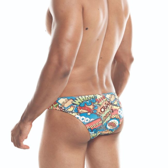 Slip (Talle bajo) Cut - Imagen 18