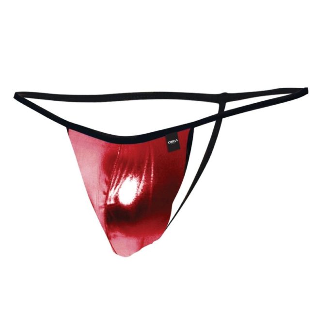 Tanga  G-String Cut - Imagen 4