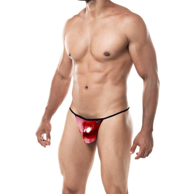 Tanga  G-String Cut - Imagen 5