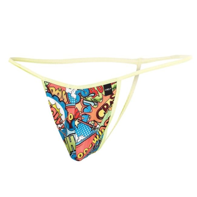 Tanga  G-String Cut - Imagen 8