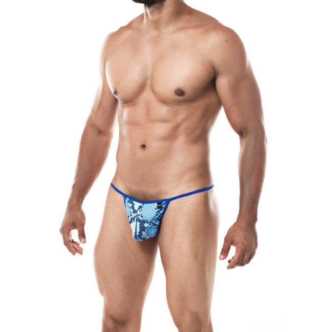 Tanga  G-String Cut - Imagen 13