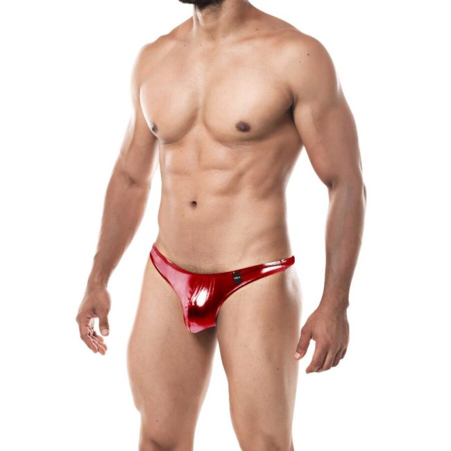 TANGA Cut - Imagen 8