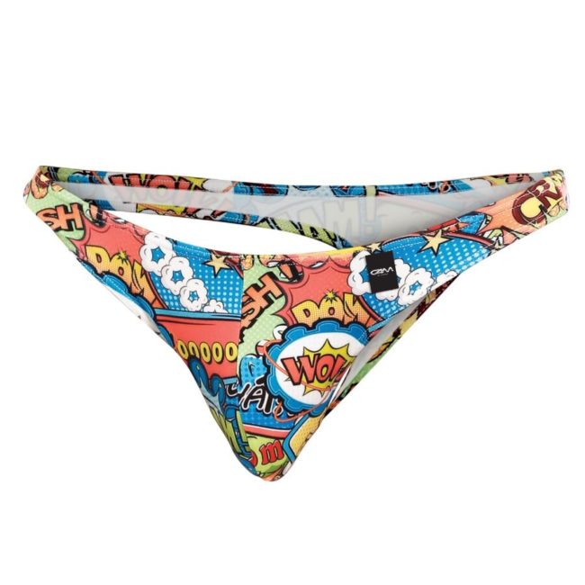 TANGA Cut - Imagen 14