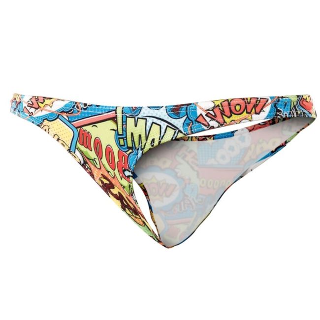TANGA Cut - Imagen 15