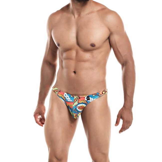 TANGA Cut - Imagen 16