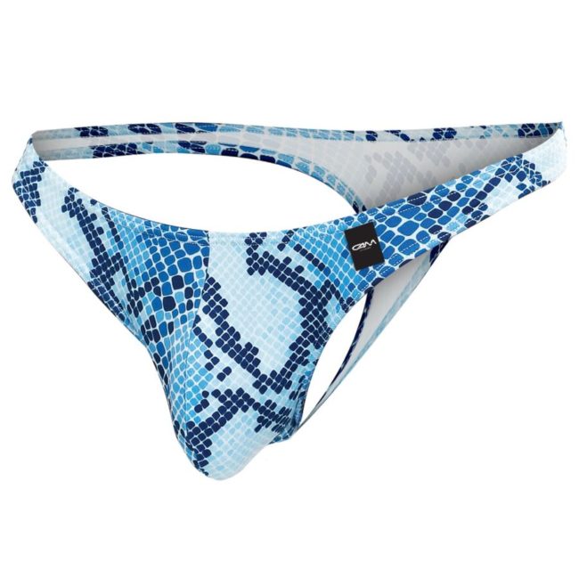 TANGA Cut - Imagen 18