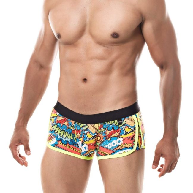 Boxer Cut - Imagen 14