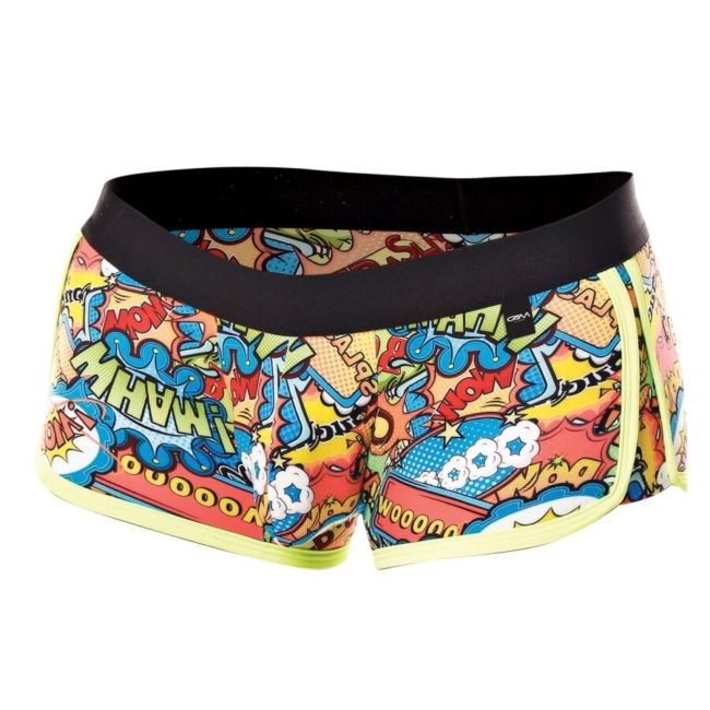 Boxer Cut - Imagen 15