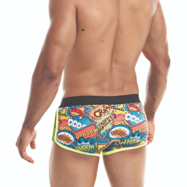 Boxer Cut - Imagen 16