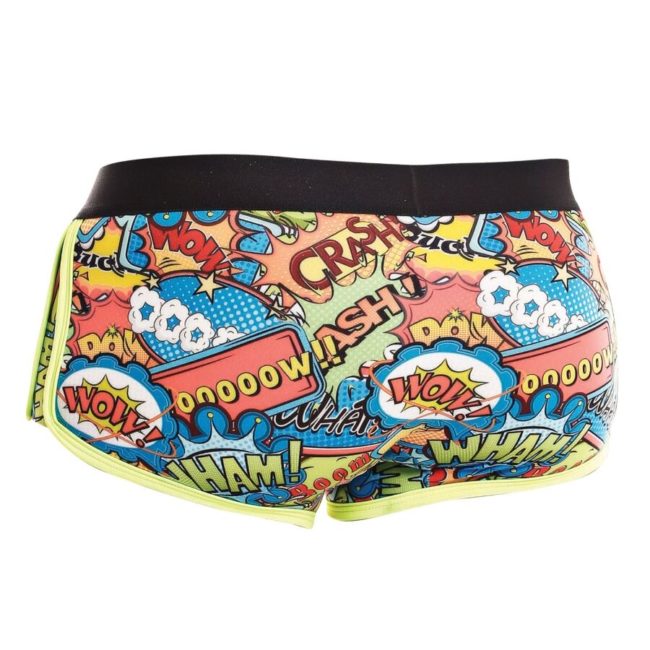 Boxer Cut - Imagen 17