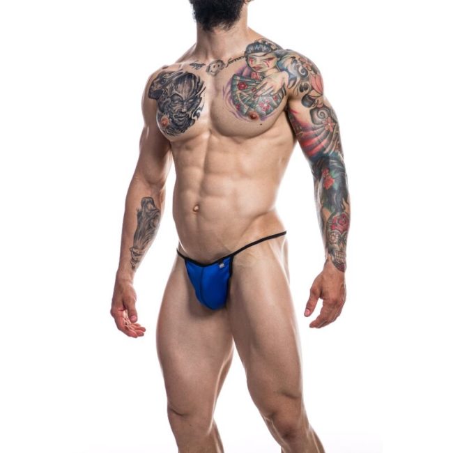 Tanga  G-String Cut - Imagen 15
