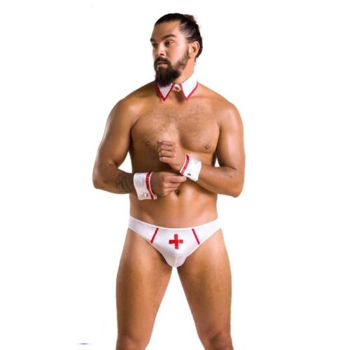 037 SLIP GREGORY BLANCO