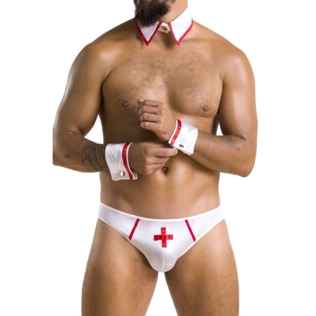 037 SLIP GREGORY BLANCO - Imagen 4