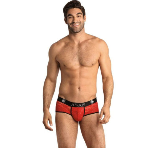 BRAVE BOXER BRIEF.