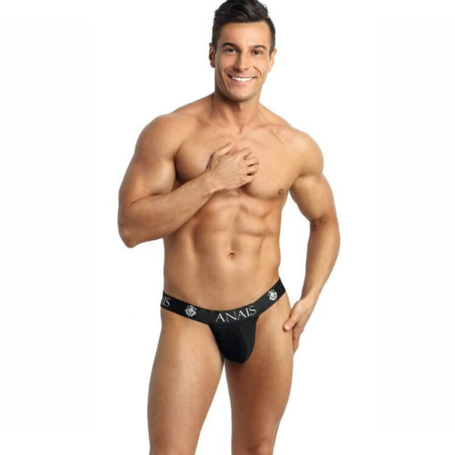 PETROL JOCK STRAP - Imagen 2