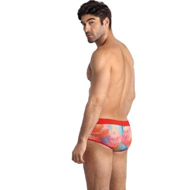 FALCON BOXER BRIEF - Imagen 2