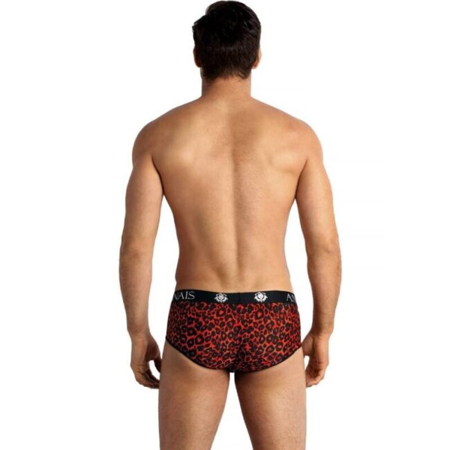 TRIBAL BOXER BRIEF - Imagen 3