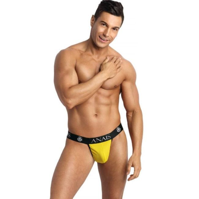 TOKIO JOCK STRAP -