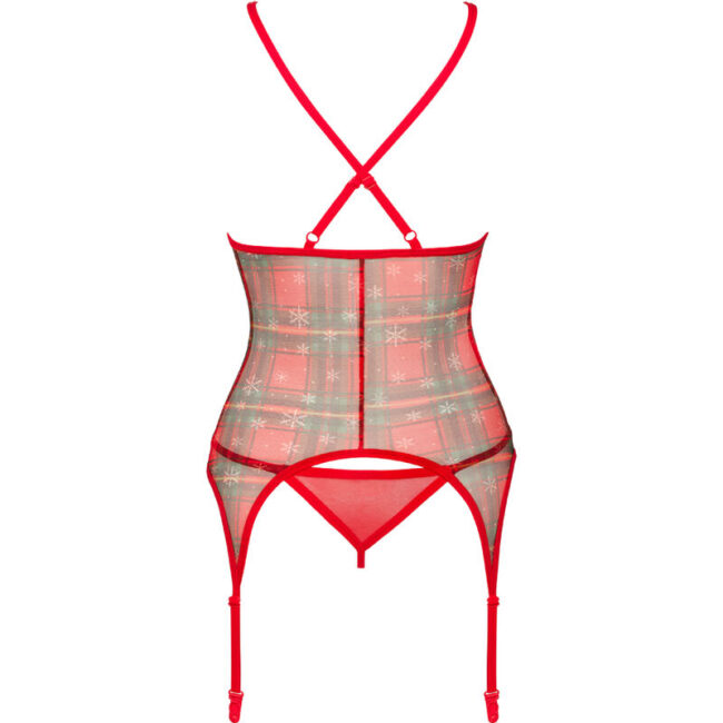 JOLLYMORE CORSET - Imagen 6