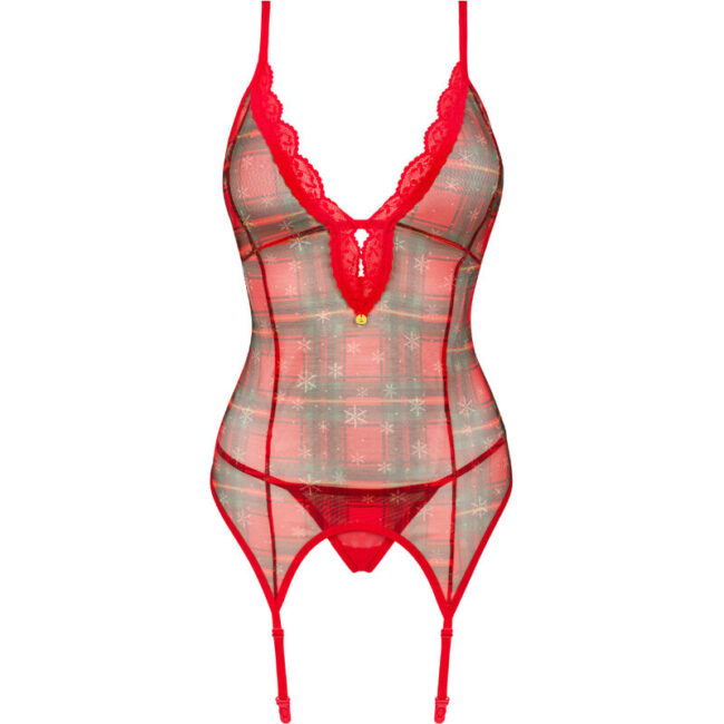 JOLLYMORE CORSET - Imagen 4