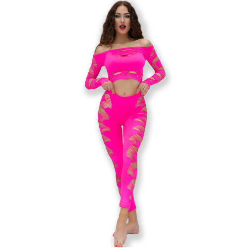 Conjunto Luizabell