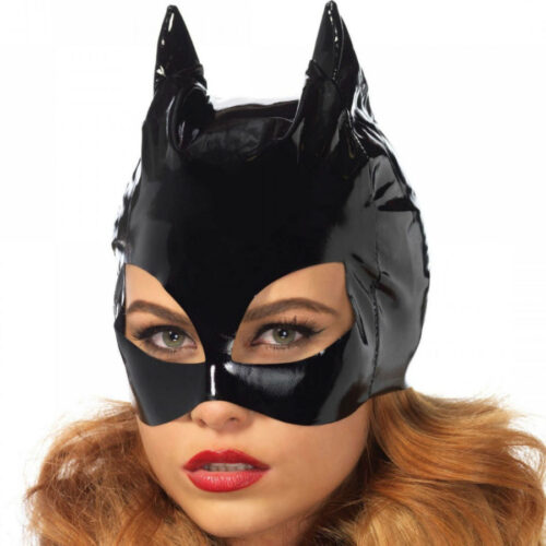 CATWOMAN MASCARA
