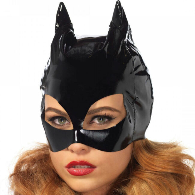 CATWOMAN MASCARA