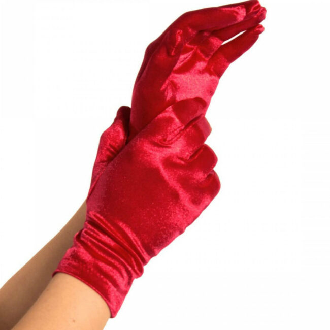 GUANTES SATEN - Imagen 2