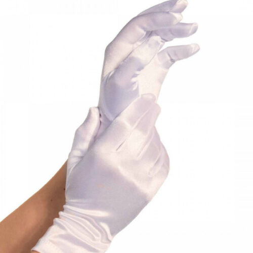 GUANTES SATEN