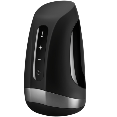 Masturbador Satisfyer Men Heat Vibration