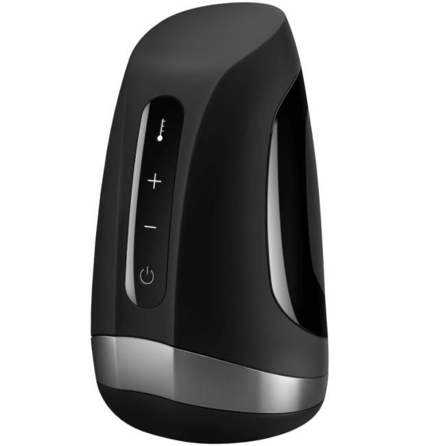 Masturbador Satisfyer Men Heat Vibration