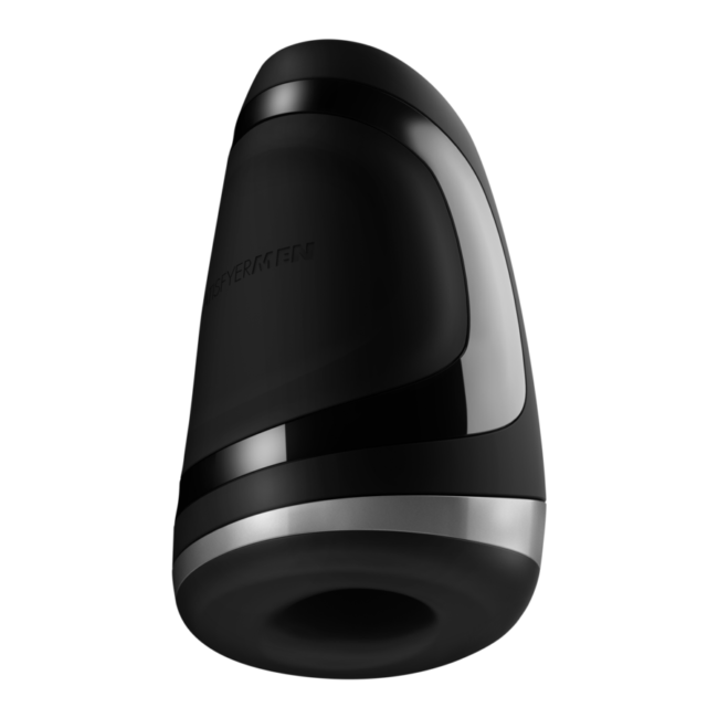 Masturbador Satisfyer Men Heat Vibration - Imagen 2