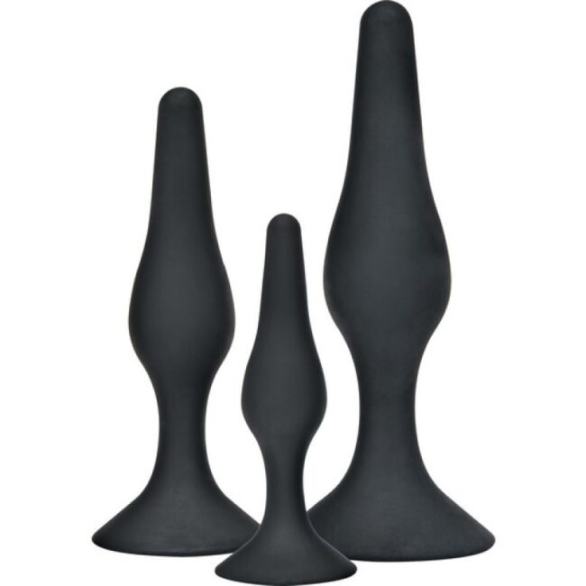Anal Trainer Dilatadores