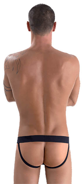 Suspensorio ER-7029 back