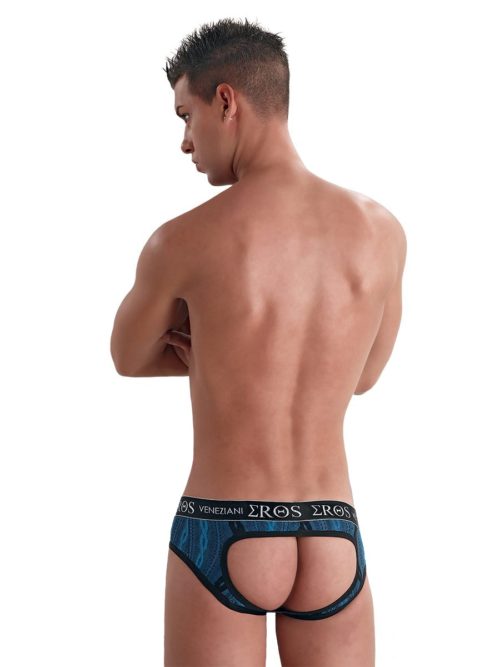 Suspensorio ER-7144 back